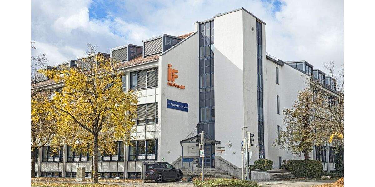 Gewerbeobjekt Unterhaching - 2.998&euro; | Angebot:25696956