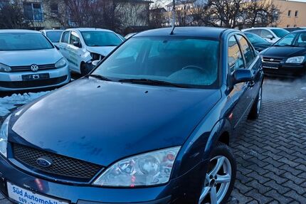 Ford Mondeo 186.350 km 550 &euro; Markt Schwaben bei München 85570