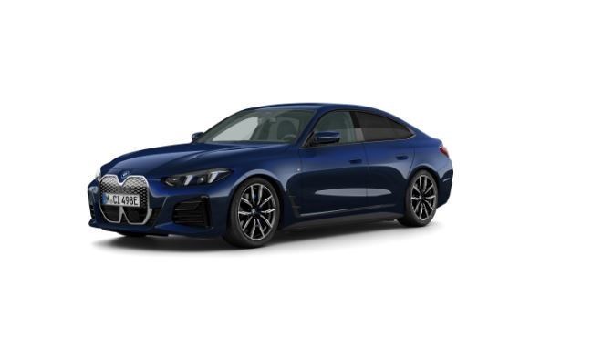 BMW i4 31.668 km 50.990 &euro; München 81827