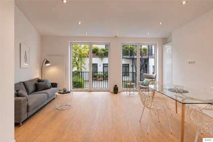 Wohnung München / Isarvorstadt Isarvorstadt - 3 Zimmer, 82 m&sup2;, 2.590&euro; | Angebot:27668335