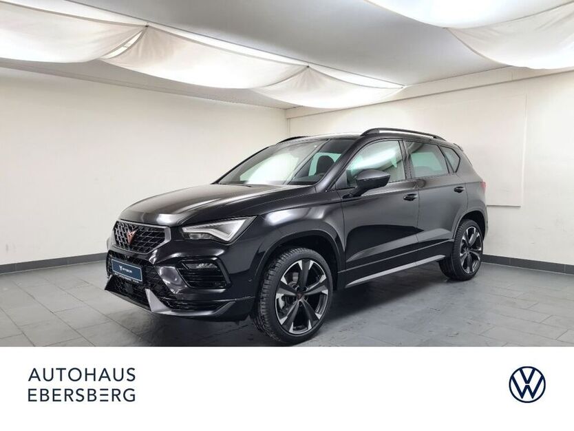 Ateca