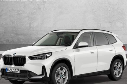 BMW X1 5.103 km 58.530 &euro; Starnberg 82319