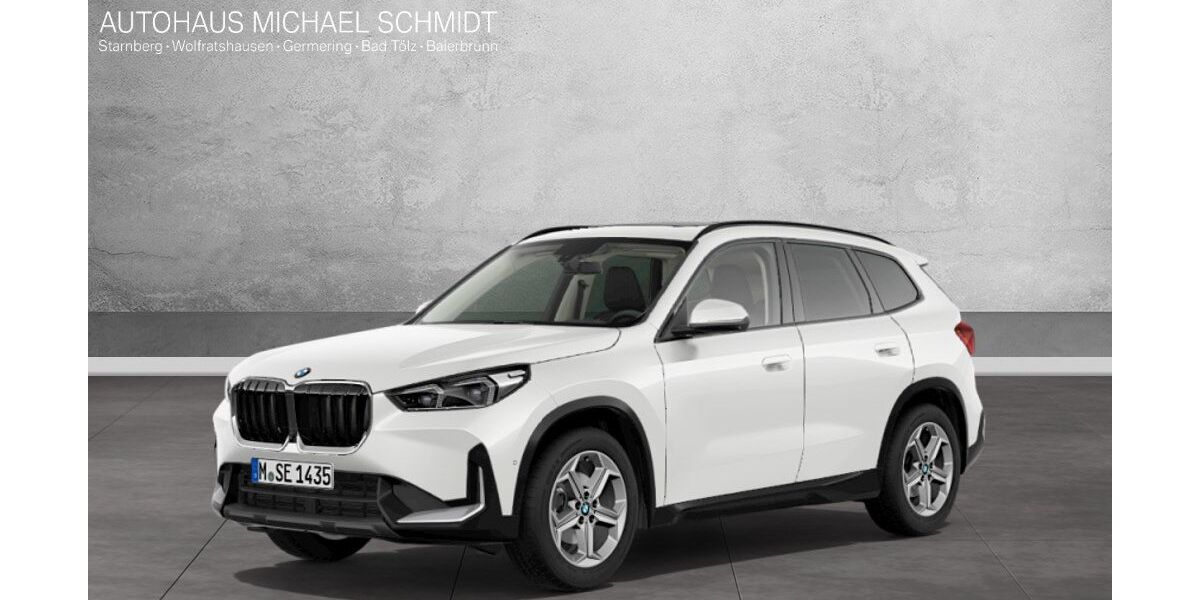 BMW X1 5.103 km 58.530 &euro; Starnberg 82319