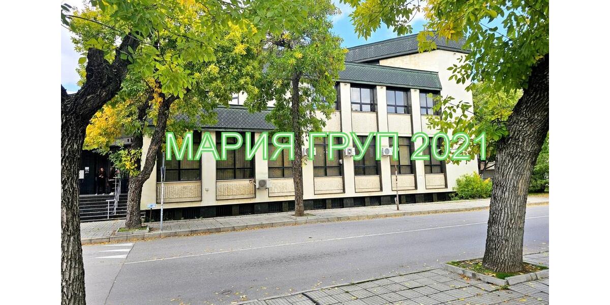 Verwaltungs- und Geschäftsgebäude (Ehemalige DSK Bank), Bulgarien zimmer