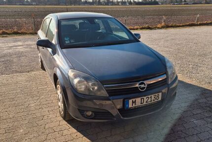 Opel Astra 185.000 km 1.950 € Unterschleißheim 85716