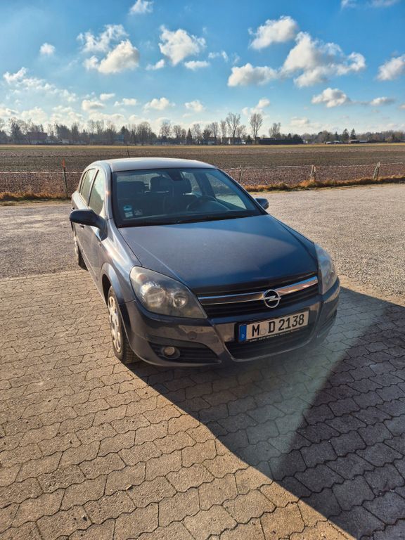 Opel Astra 185.000 km 1.950 € Unterschleißheim 85716