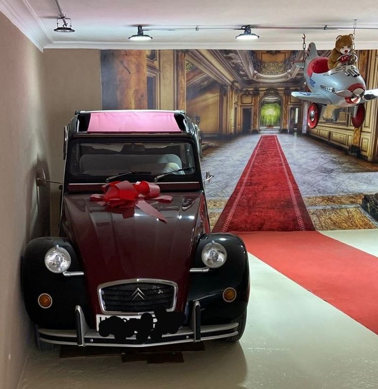 2 CV