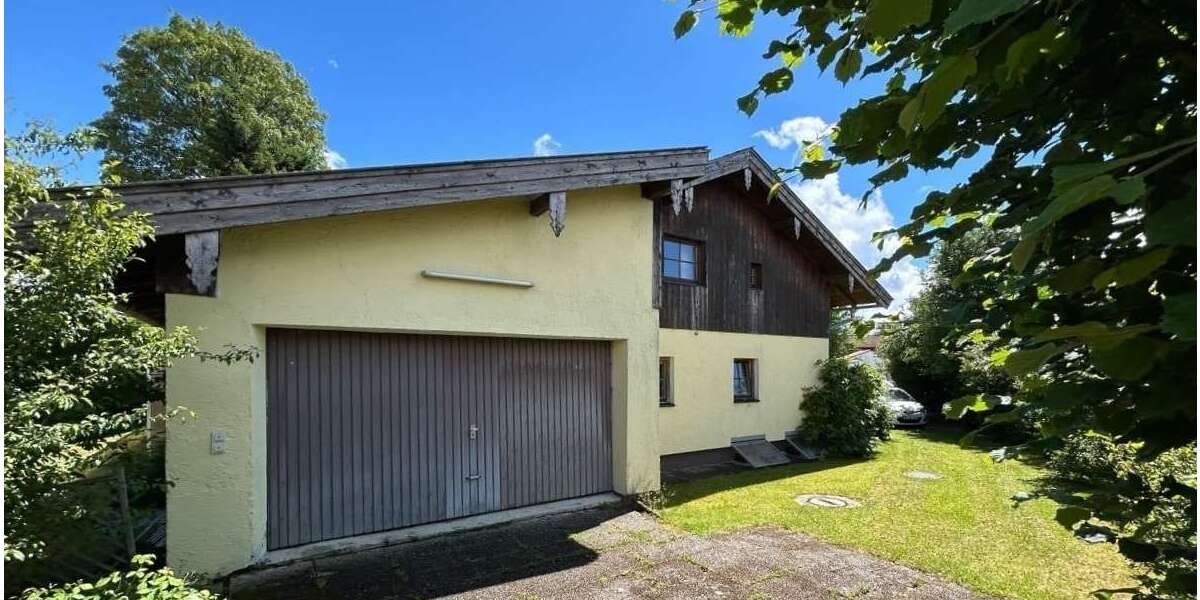 Einfamilienhaus Holzkirchen - 5 Zimmer, 160 m&sup2;, 1.200.000&euro; | Angebot:25807431