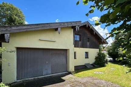 Haus Holzkirchen - 5 Zimmer, 160 m&sup2;, 1.200.000&euro; | Angebot:25807431