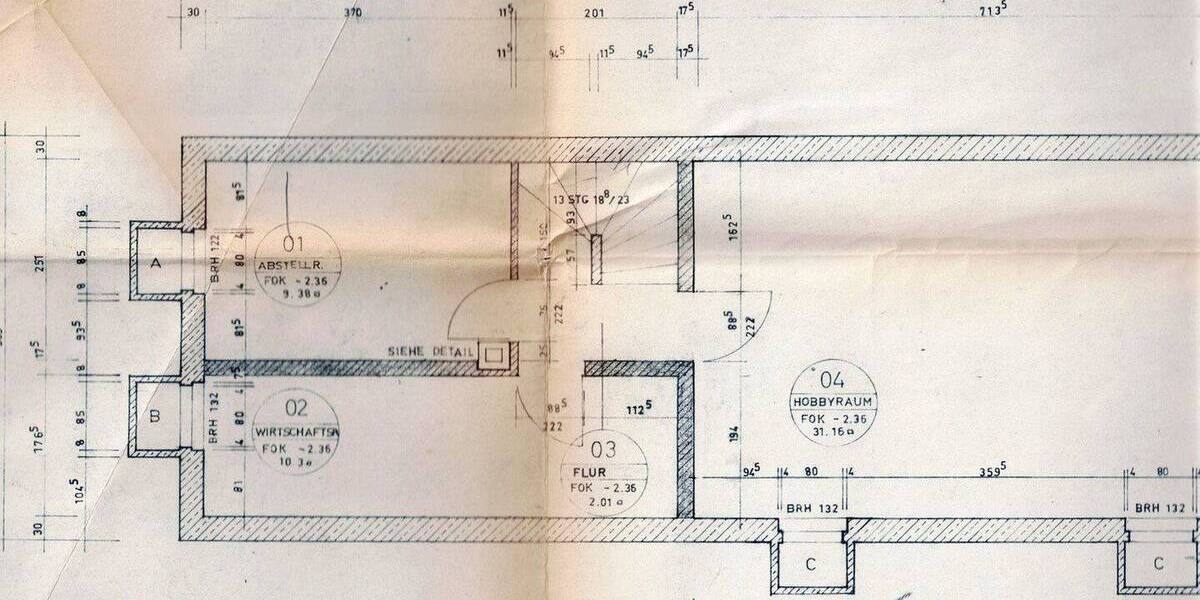 Reihenendhaus Ottobrunn - 5 Zimmer, 123 m&sup2;, 819.000&euro; | Angebot:25752230