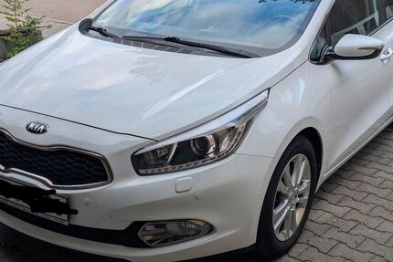Kia ceed / Ceed