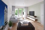 Etagenwohnung München Schwabing-Freimann - 2 Zimmer, 42 m&sup2;, 525.000&euro; | Angebot:27021893