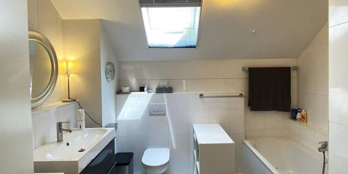 Doppelhaushälfte Ebersberg - 5 Zimmer, 134 m&sup2;, 1.090.000&euro; | Angebot:25385419