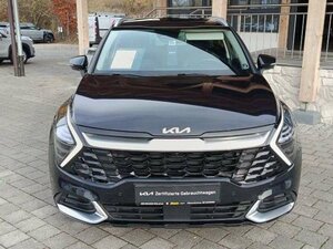 Kia SPORTAGE 1.6T 48V 2WD DCT SPIRIT |DRIVE 18.961 km 30.990 € Höhenkirchen-Siegertsbrun 85635