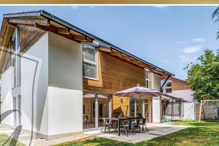 Haus Ottobrunn / Riemerling Riemerling - 5 Zimmer, 172 m&sup2;, 1.599.000&euro; | Angebot:26894670