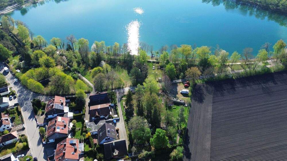 Einfamilienhaus Olching - 8 Zimmer, 218 m&sup2;, 1.500.000&euro; | Angebot:25775723