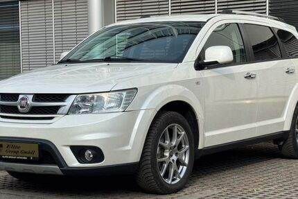 Fiat Freemont 132.100 km 9.900 &euro; München 81547