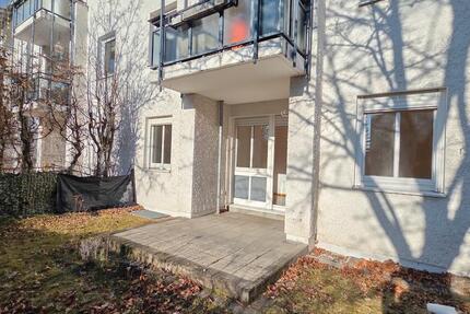 Wohnung Unterschleißheim - 2 Zimmer, 61 m&sup2;, 1.025&euro; | Angebot:25215758