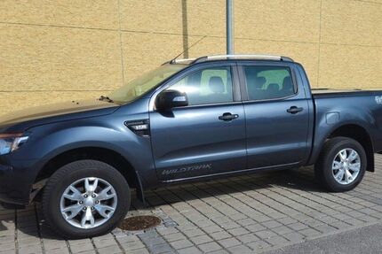 Ford Ranger 167.500 km 17.990 &euro; Kirchseeon 85614