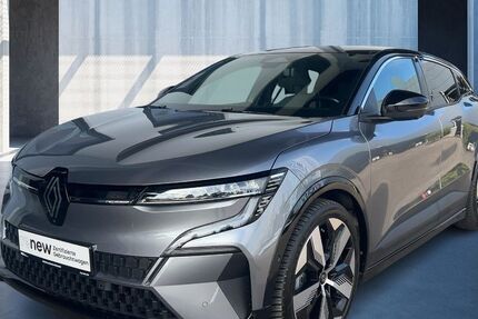 Renault Megane E-TECH 36.879 km 23.490 &euro; Unterschleißheim 85716