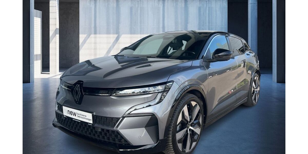 Renault Megane E-TECH 36.879 km 23.490 &euro; Unterschleißheim 85716