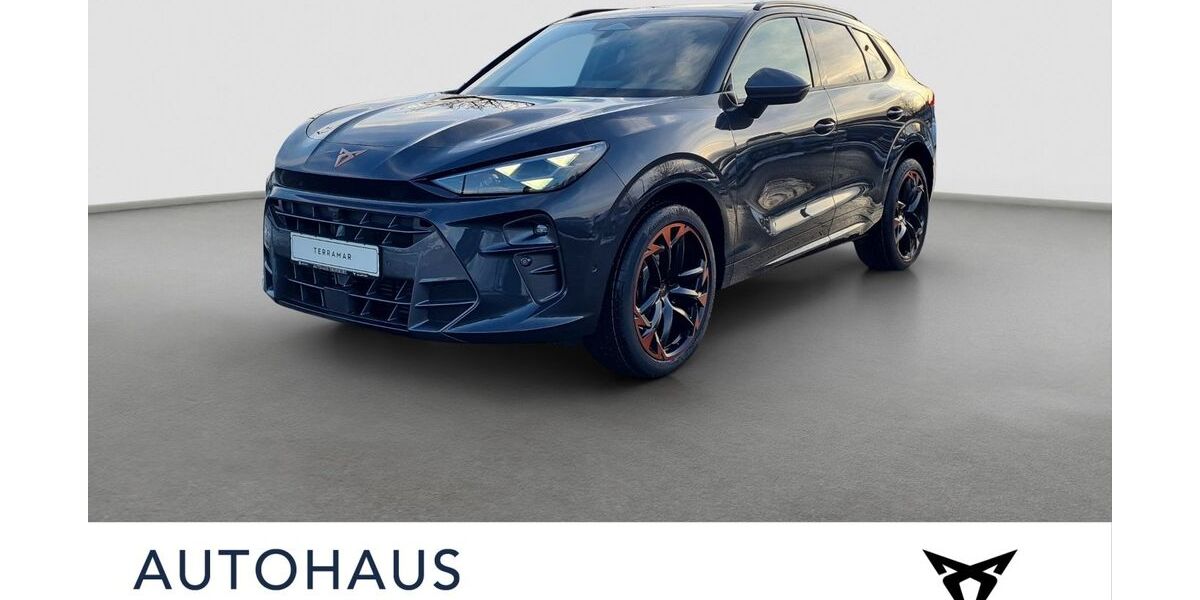 Cupra Terramar 3.000 km 48.999 &euro; Ebersberg bei München 85560