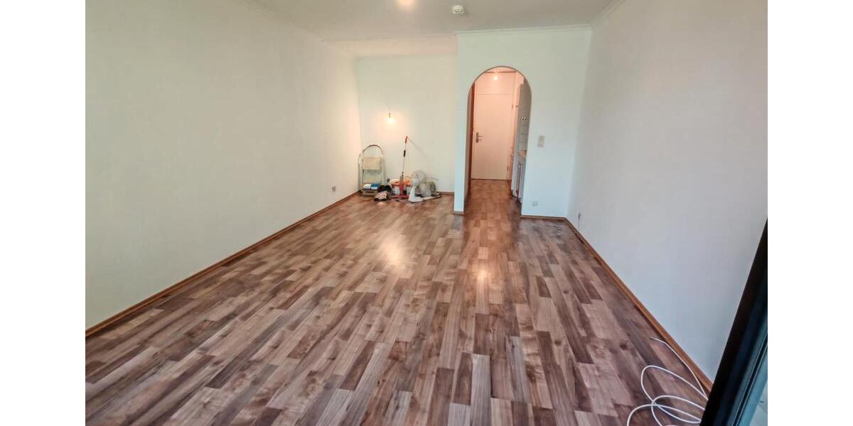 Etagenwohnung München Am Hart - 1 Zimmer, 30 m&sup2;, 235.000&euro; | Angebot:27201457