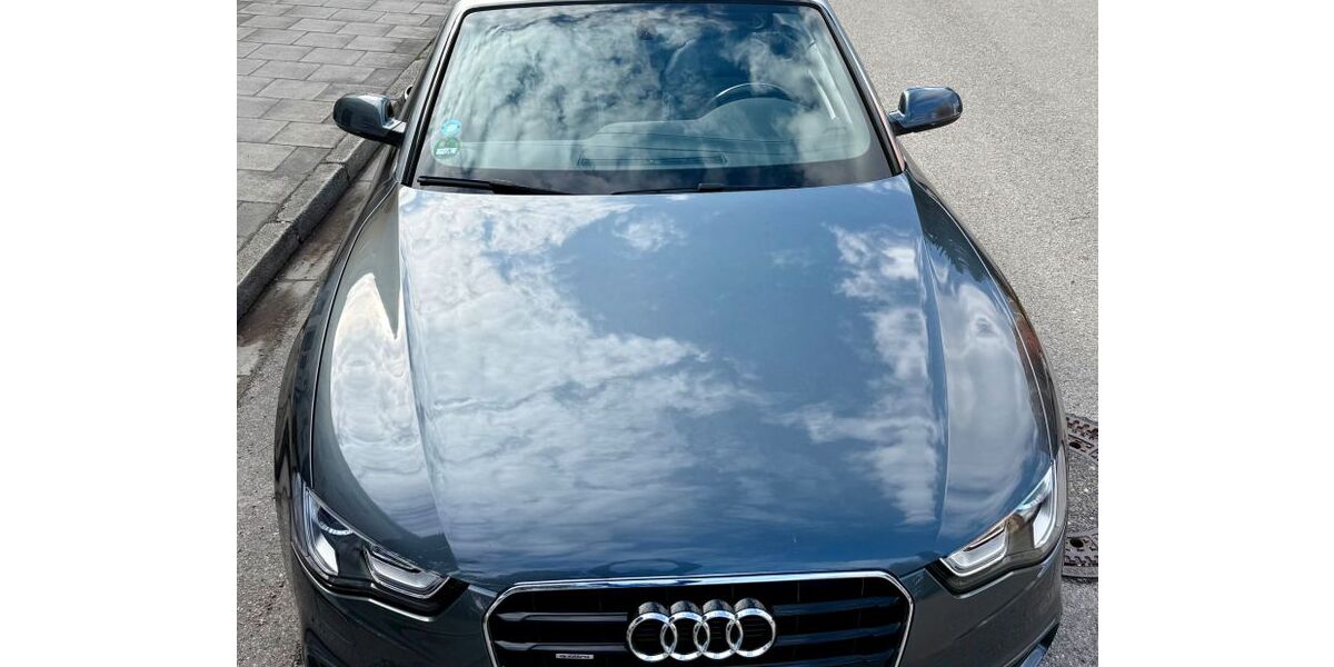 Audi A5 49.761 km 23.990 &euro; Germering 82110