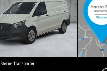Mercedes-Benz Vito 49.510 km 39.258 € München 81739