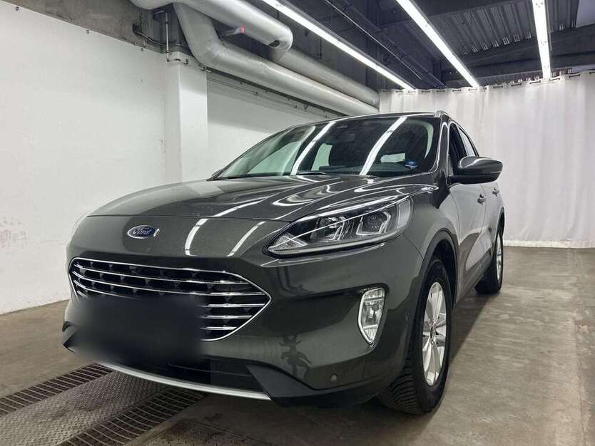 Kuga