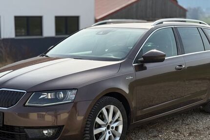 Skoda Octavia 149.950 km 11.500 &euro; München 80639