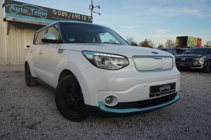 Kia Soul 41.734 km 9.790 € München 81829