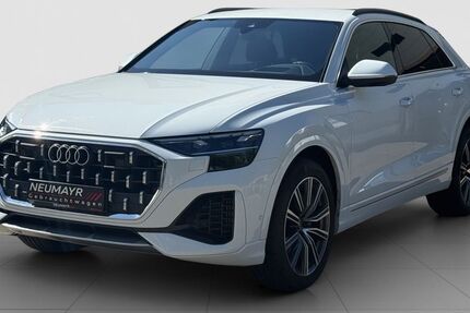 Audi Q8 36.000 km 66.790 &euro; Groebenzell 82194
