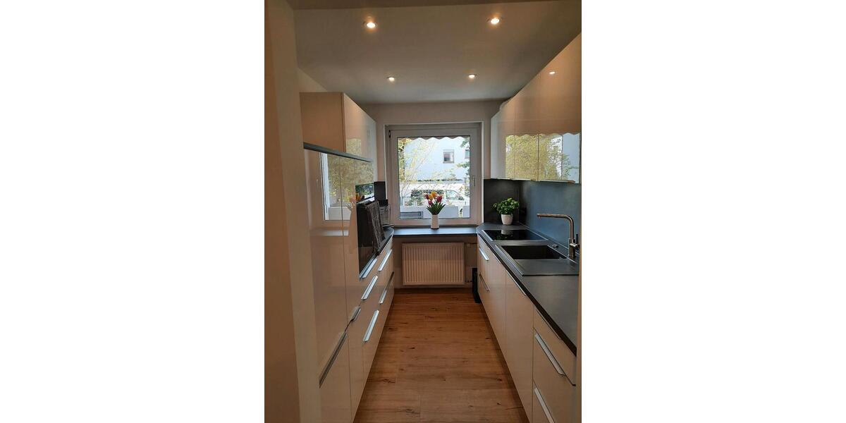 Hochparterre Olching - 3 Zimmer, 78 m&sup2;, 450.000&euro; | Angebot:26781480