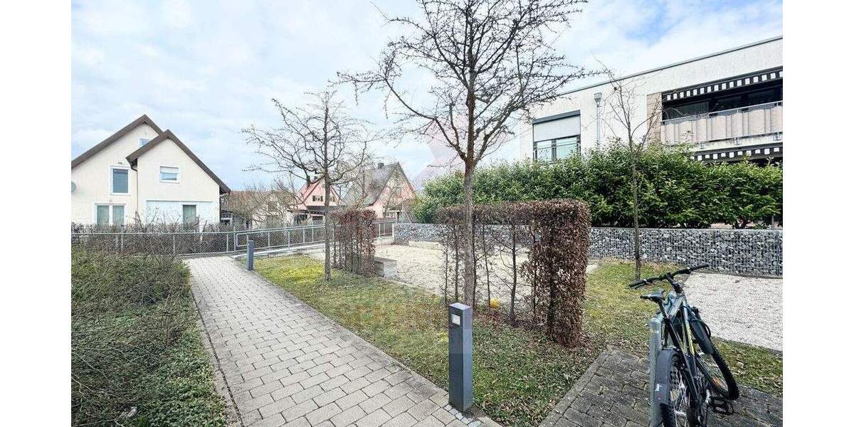 Etagenwohnung Karlsfeld - 2 Zimmer, 64 m&sup2;, 487.000&euro; | Angebot:25802504