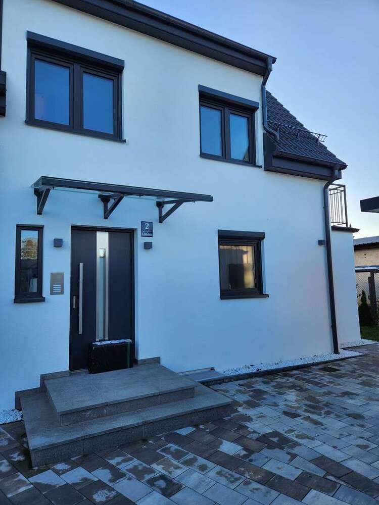 Wohnung zum Mieten in München 1.425 € 40 m²
