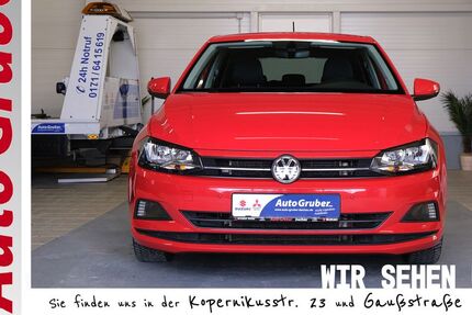 VW Polo 73.178 km 14.000 &euro; Dachau 85221