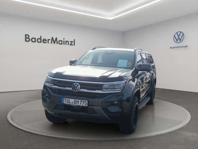 Amarok