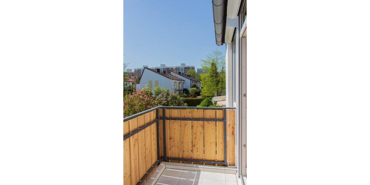 Reihenmittelhaus Taufkirchen Am Wald - 5 Zimmer, 125 m&sup2;, 827.200&euro; | Angebot:25700245