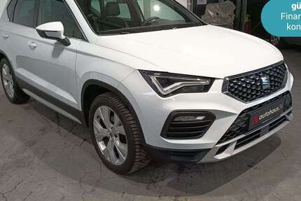 Seat Ateca 59.242 km 21.970 &euro; Eching 85386