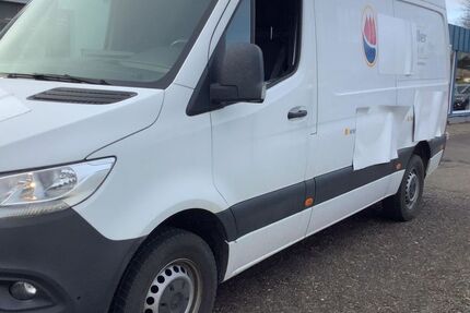 Mercedes-Benz Sprinter 64.500 km 32.900 &euro; KARLSFELD (b.München) 85757