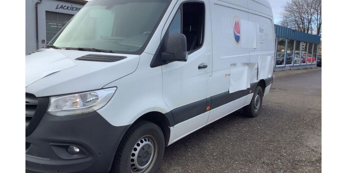 Mercedes-Benz Sprinter 64.500 km 32.900 &euro; KARLSFELD (b.München) 85757
