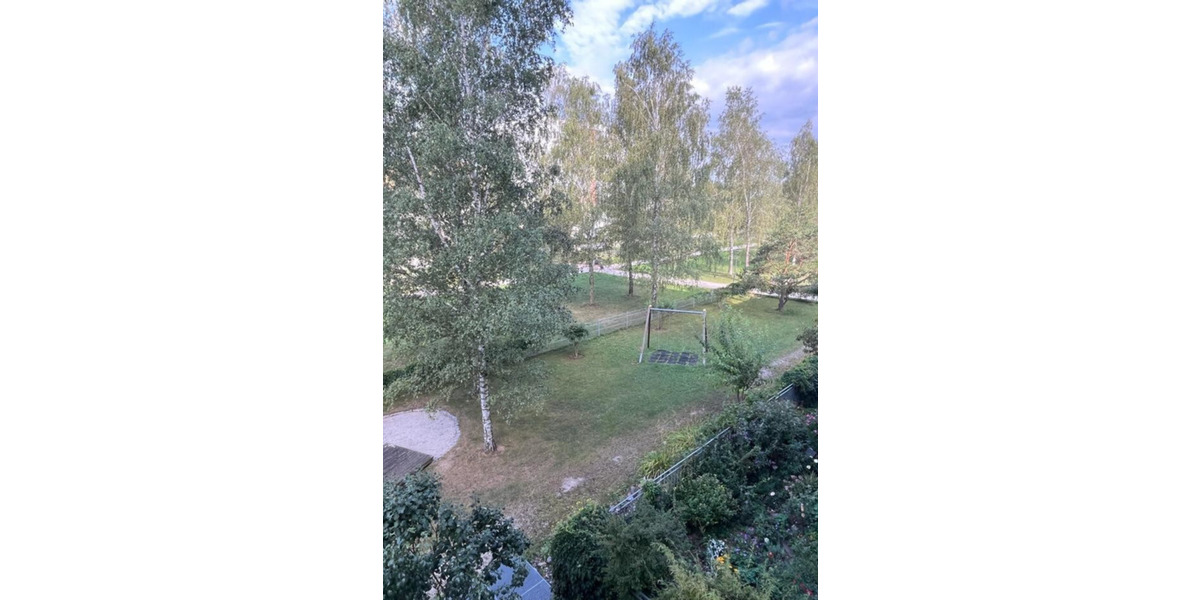 Helle 2-Zimmer Wohnung mit Balkon im 2. OG in München-Am Hart (Dülferstraße) - 5 Min zur U-Bahn U2 2 zimmer