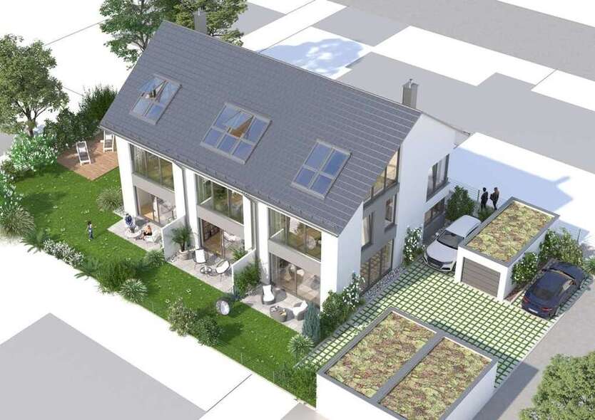 Haus zum Kaufen in Starnberg 1.150.000 € 137 m²