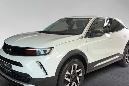 Opel Mokka 11.800 km 18.890 € München 80339