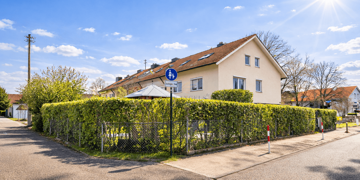 Einfamilienhaus Oberhaching Deisenhofen - 7 Zimmer, 154 m&sup2;, 998.000&euro; | Angebot:25531611