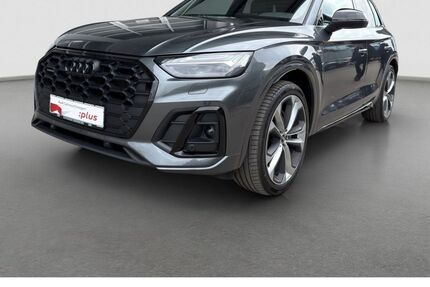 Audi Q5 63.200 km 43.800 &euro; Ebersberg bei München 85560