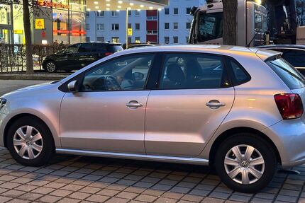 VW Polo 44.810 km 6.700 &euro; München 80939