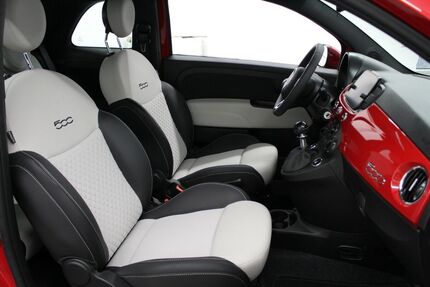 Fiat 500 9.787 km 14.399 € München 80993