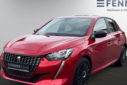 Peugeot 208 59.900 km 14.900 &euro; Neuried / München 82061